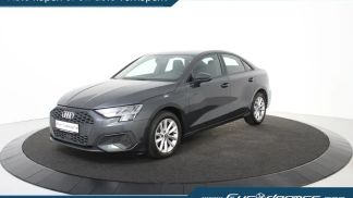 Lízing Sedan Audi A3 2021