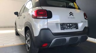 Finansowanie SUV Citroën C3 Aircross 2019