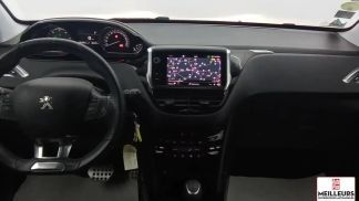 Leasing SUV Peugeot 2008 2019