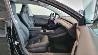 Finansowanie Sedan Tesla Model 3 2023