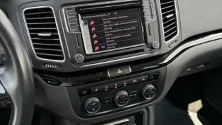 Leasing Hatchback Volkswagen Sharan 2019