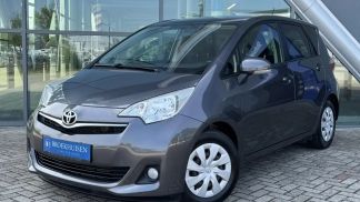 Finansowanie Hatchback Toyota Verso-S 2012