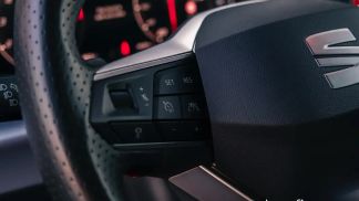Leasing SUV Seat Arona 2023