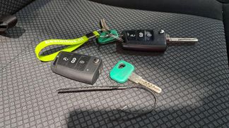 Financování Van Volkswagen CRAFTER 35 2.0 2019