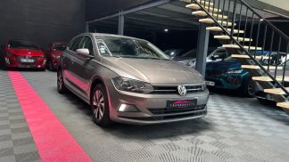 Finansowanie Van Volkswagen Polo 2017