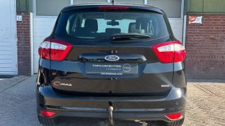 Financování Hatchback Ford C-Max 2013