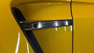 Finansowanie Sedan Renault Megane 2021