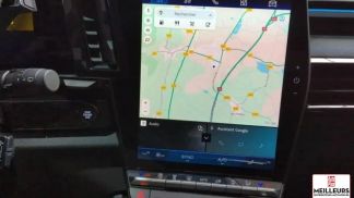 Leasing SUV Renault Austral 2025
