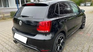 Finansowanie Sedan Volkswagen Polo 2012