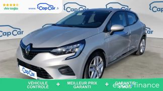 Leasing Hayon Renault Clio 2021
