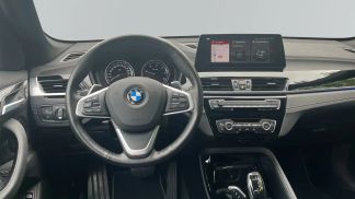 Finansowanie SUV BMW X1 2021