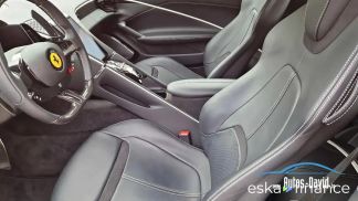 Finansowanie Coupé Ferrari Roma 2022