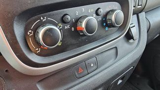 Leasing Van Renault TRAFIC 1.6 DCI 2020