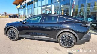 Lízing Hatchback Peugeot 408 2024