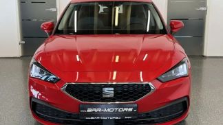 Finansowanie Sedan Seat Leon 2021