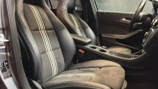 Lízing Sedan MERCEDES A 200 2017