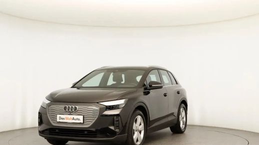 Audi Q4 E-TRON 2022