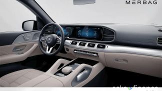 Lízing SUV MERCEDES GLE 350 2023