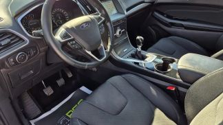Finansowanie SUV Ford Edge 2018