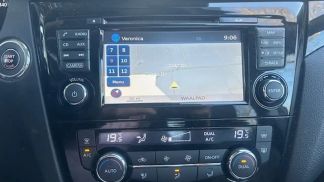 Leasing Hatchback Nissan Qashqai 2015