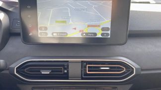 Leasing Sedan Dacia Sandero 2025