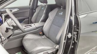 Leasing SUV Renault RAFALE 2025