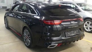 Finansowanie Coupé Kia PROCEED / PRO_CEE'D 2021