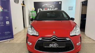 Finansowanie Sedan Citroën DS 2011