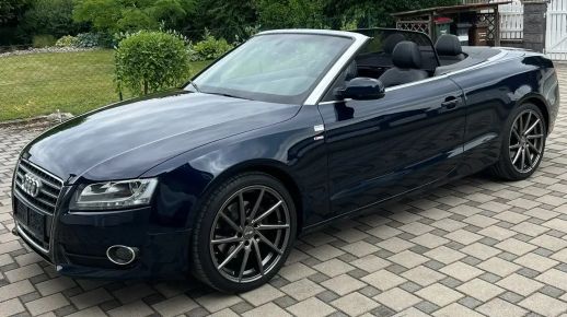 Audi A5 2010