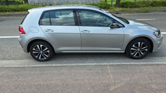 Financování Sedan Volkswagen Golf 2020