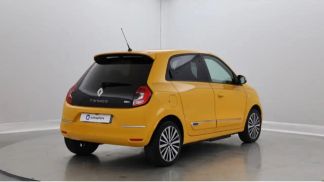 Leasing Hatchback Renault Twingo 2021