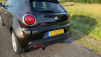Lízing Hatchback Alfa Romeo MiTo 2015
