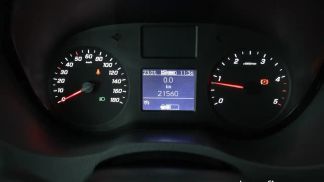 Leasing Van MERCEDES SPRINTER 2023