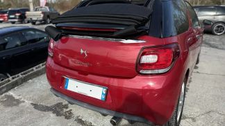 Finansowanie Zamienny Citroën DS3 2014