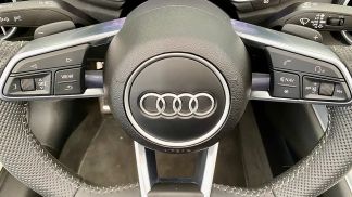 Financování Konvertibilní Audi TT 2021