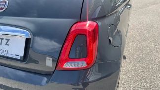 Financování Konvertibilní Fiat 500C 2020
