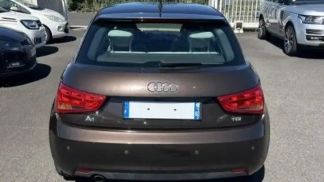 Finansowanie Hatchback Audi A1 2012