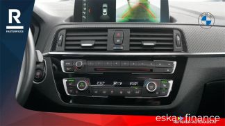 Lízing Kupé BMW M2 2018