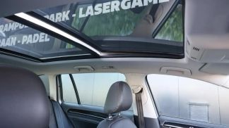 Leasing Wagon Volkswagen GOLF VARIANT 2015