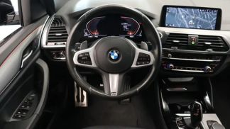 Leasing Wagon BMW X4 2019