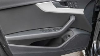 Lízing Kombi Audi A4 2023