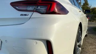 Lízing Sedan Opel Insignia 2018