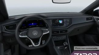 Leasing SUV Volkswagen Taigo 2025