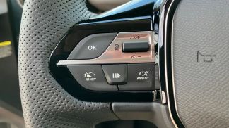 Leasing Sedan Peugeot Rifter 2025