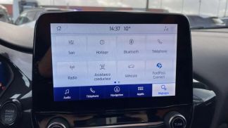Finansowanie SUV Ford Puma 2022