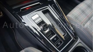 Leasing Sedan Volkswagen GOLF GTI 2024