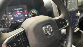 Lízing SUV Dodge RAM 2022