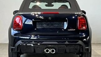 Leasing Convertible MINI John Cooper Works Cabrio 2023