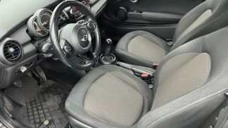 Leasing Hatchback MINI ONE 2016