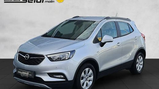 Opel Mokka X 2018